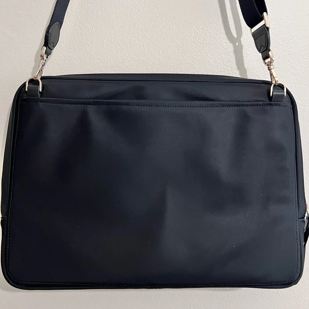 Kate Spade Chelsea Laptop Sleeve With Strap - NWOT - Picture 9 of 13